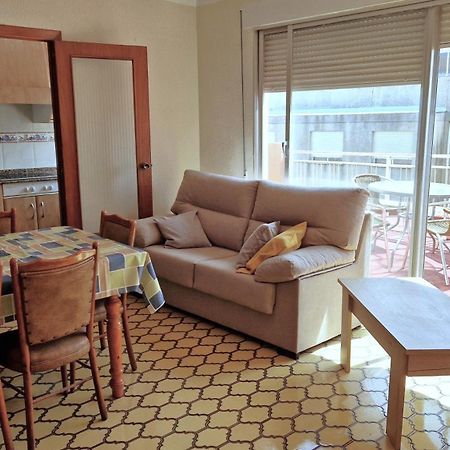 Apartamentos Centricos Playa Norte Peñíscola Exteriör bild