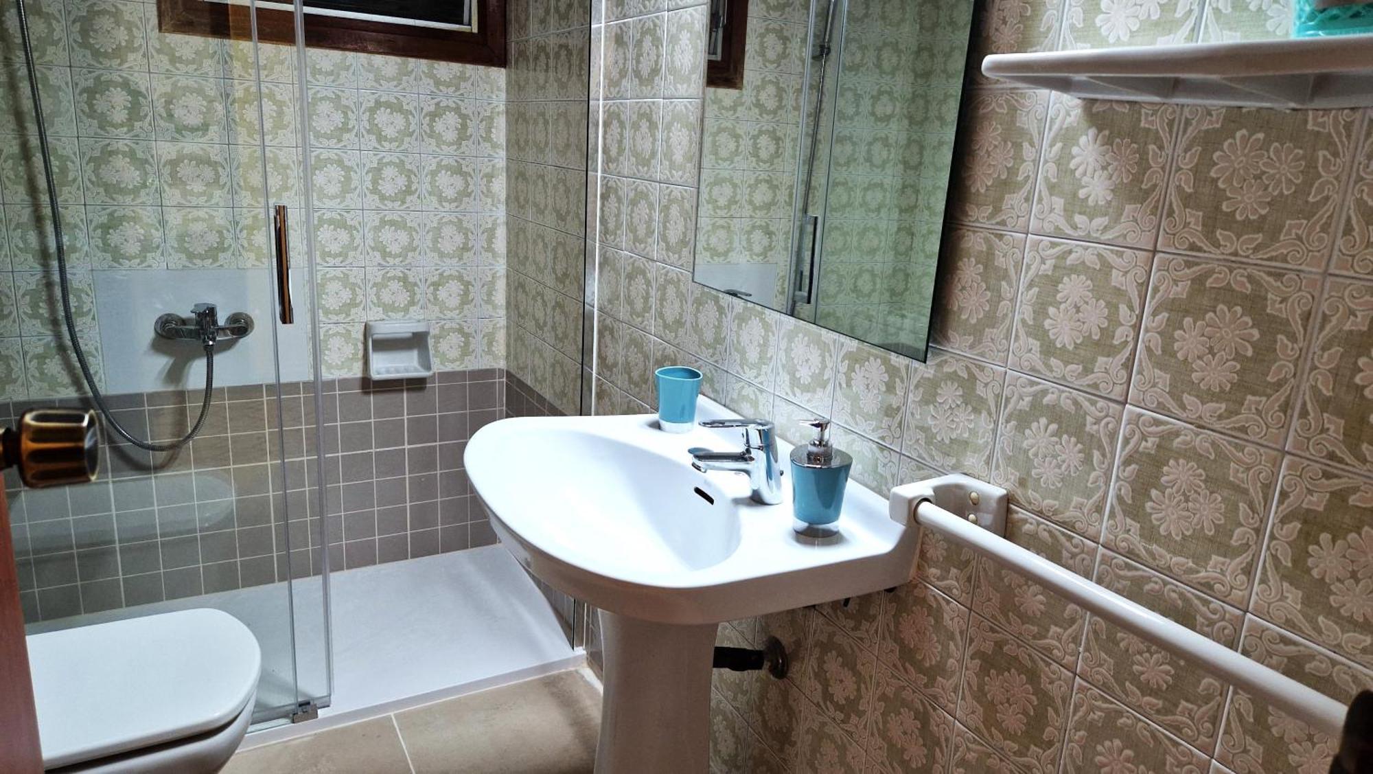 Apartamentos Centricos Playa Norte Peñíscola Exteriör bild