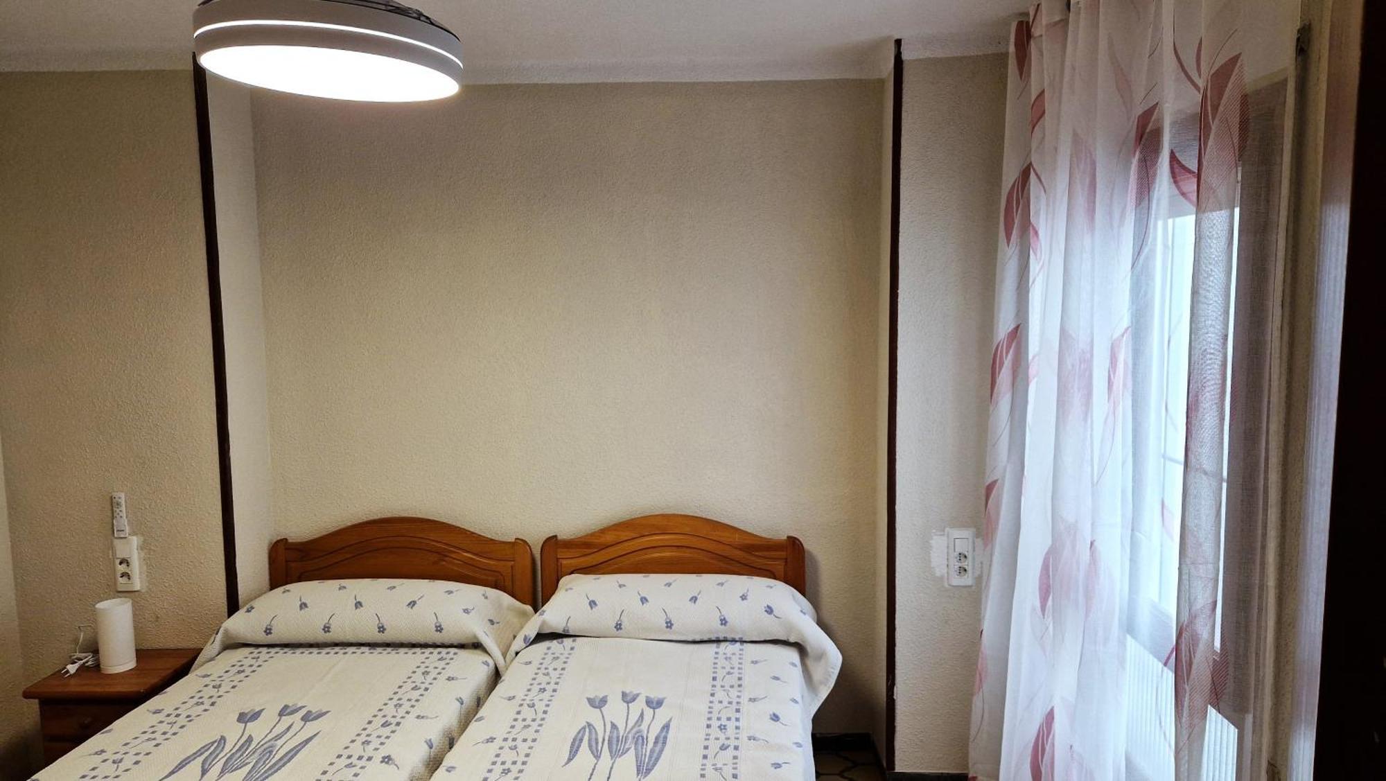 Apartamentos Centricos Playa Norte Peñíscola Exteriör bild