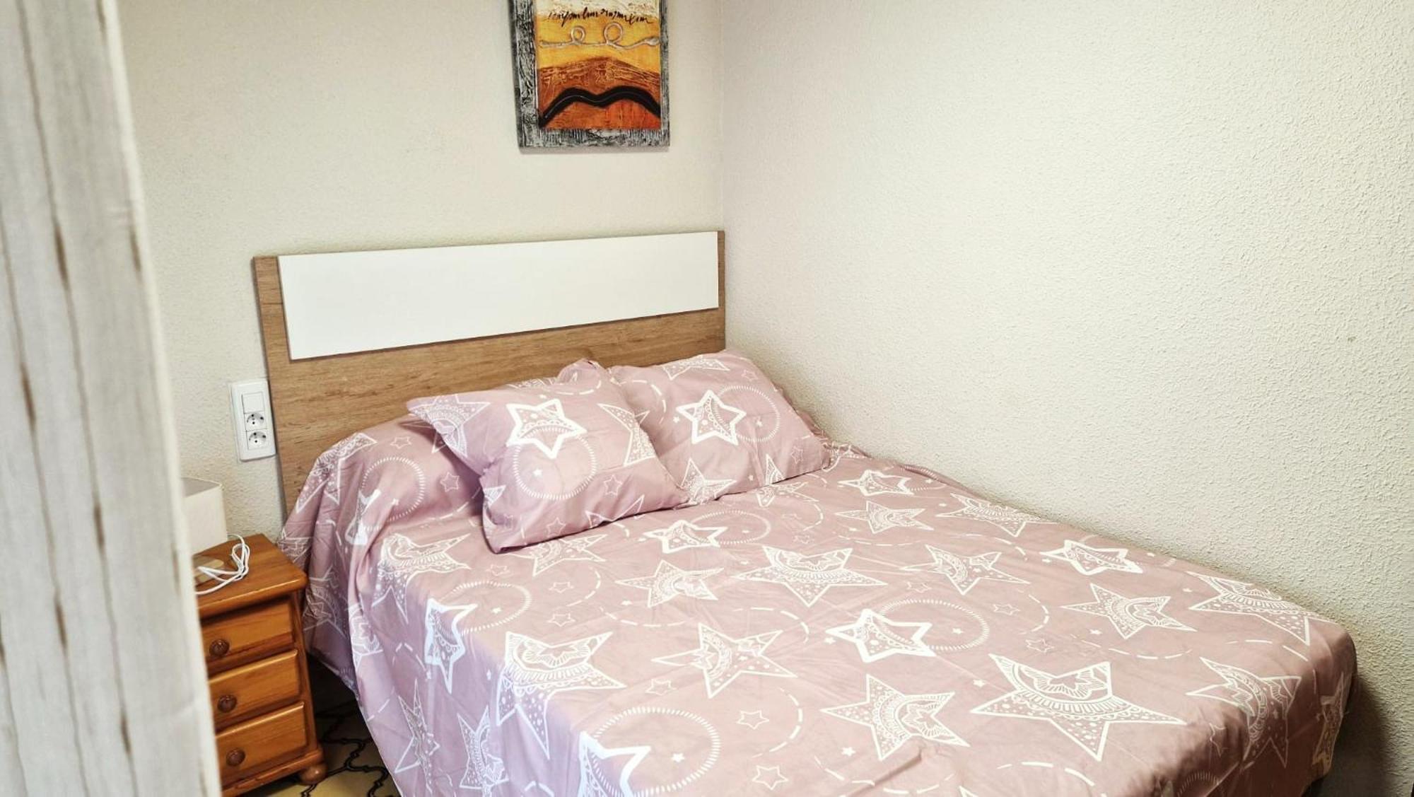 Apartamentos Centricos Playa Norte Peñíscola Exteriör bild