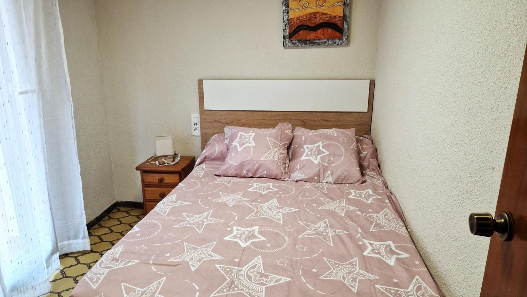 Apartamentos Centricos Playa Norte Peñíscola Exteriör bild