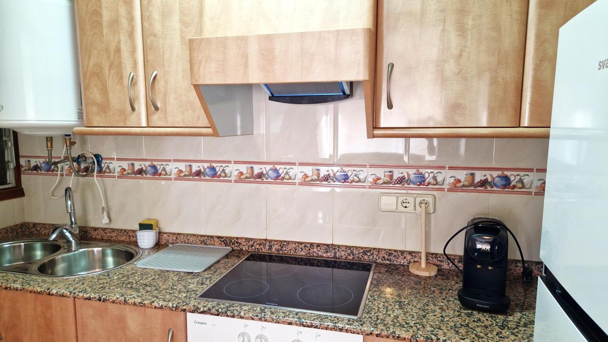 Apartamentos Centricos Playa Norte Peñíscola Exteriör bild